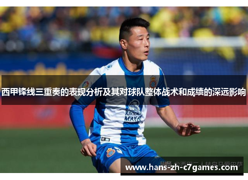 西甲锋线三重奏的表现分析及其对球队整体战术和成绩的深远影响 西甲锋线三重奏的表现分析及其对球队整体战术和成绩的深远影响