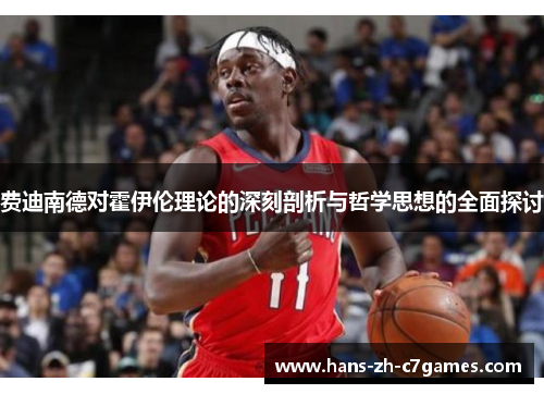 费迪南德对霍伊伦理论的深刻剖析与哲学思想的全面探讨