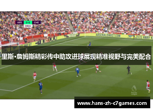 里斯·詹姆斯精彩传中助攻进球展现精准视野与完美配合 里斯·詹姆斯精彩传中助攻进球展现精准视野与完美配合