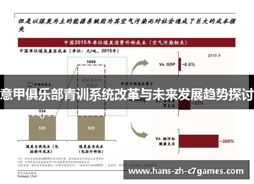 意甲俱乐部青训系统改革与未来发展趋势探讨