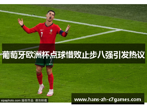 葡萄牙欧洲杯点球惜败止步八强引发热议