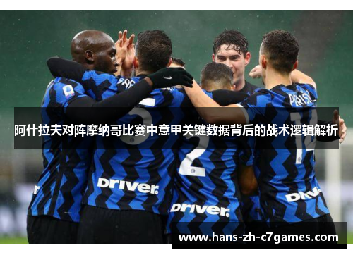 阿什拉夫对阵摩纳哥比赛中意甲关键数据背后的战术逻辑解析